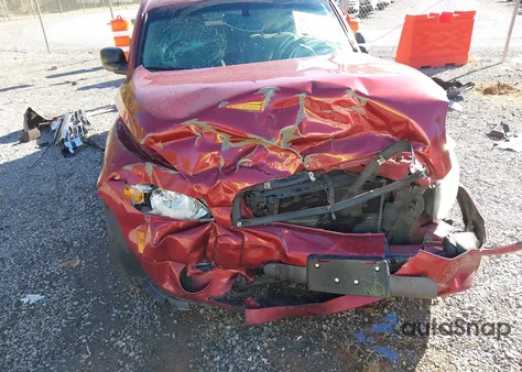 2008 Chevrolet Hhr Ls z USA, uszkodzony, nr VIN 3GNDA13DX8S650811